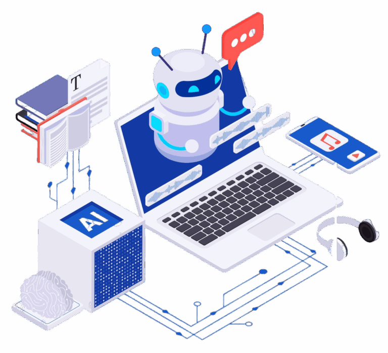No-Code Low-Code Development Company